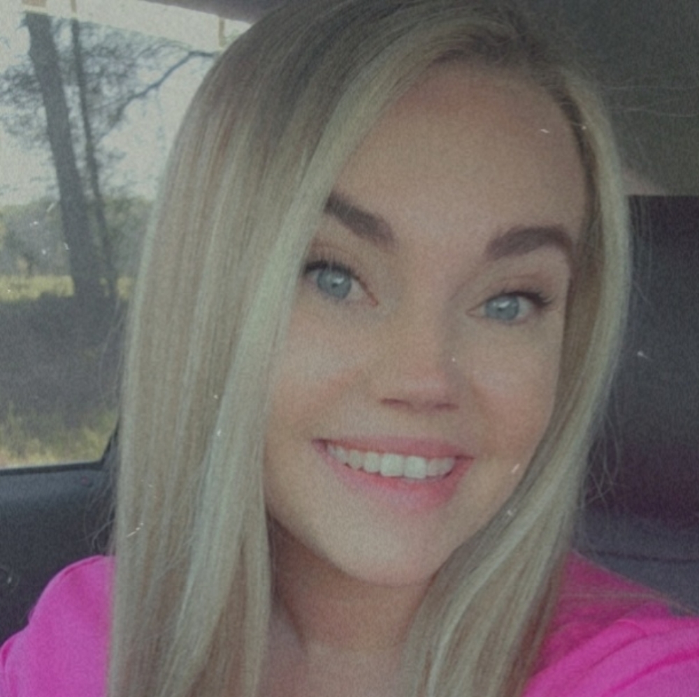 Meet your Posher, Shelby